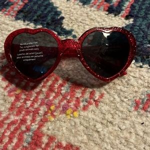 NEW WITHOUT TAGS Build A Bear Sunglasses